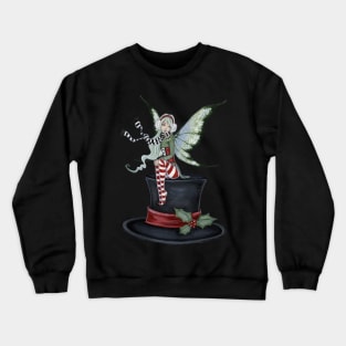 Frosty Friends Crewneck Sweatshirt